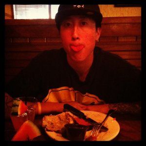 Meet your Posher, Stanley